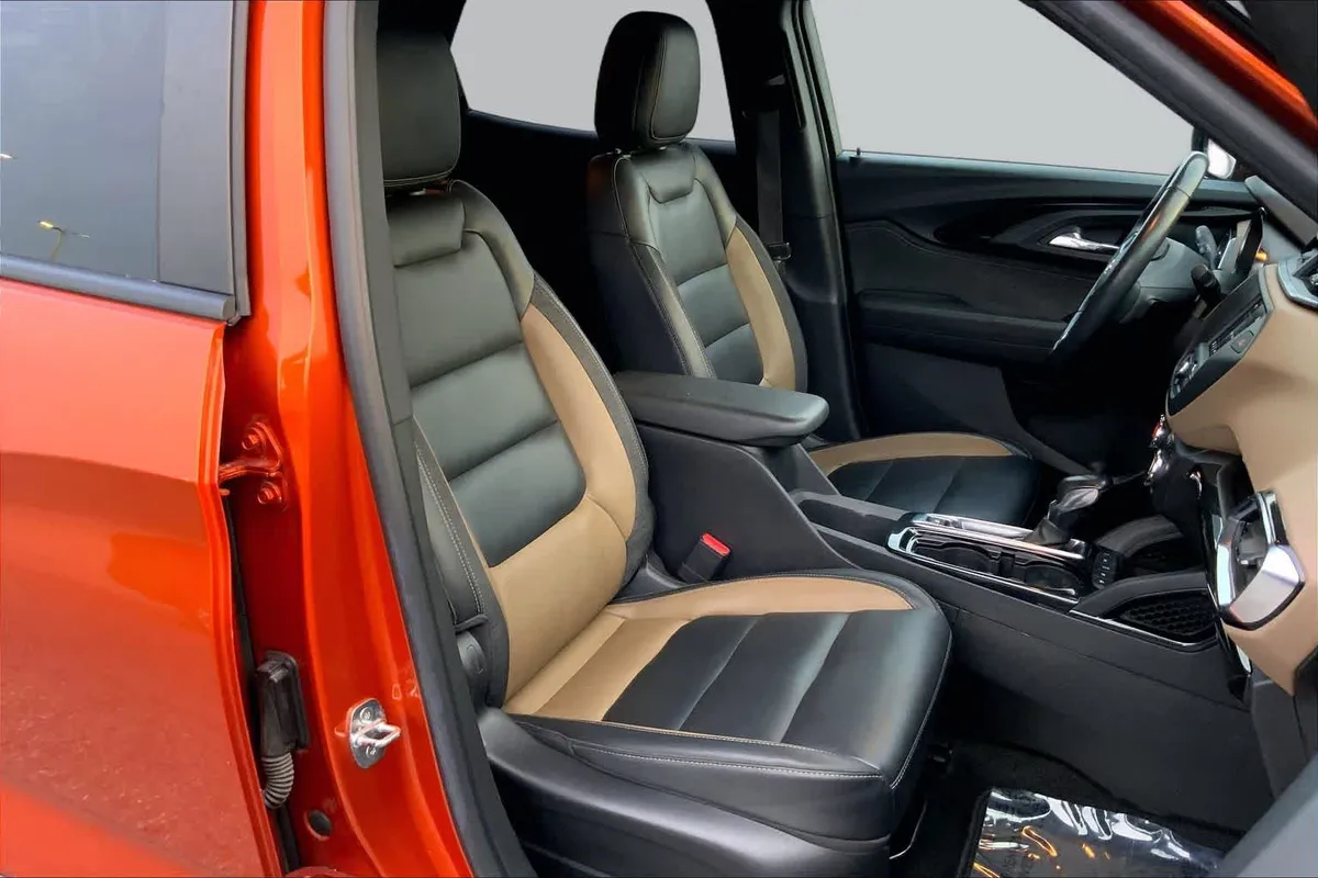 2023 Chevrolet Trailblazer ACTIV thumbnail 9
