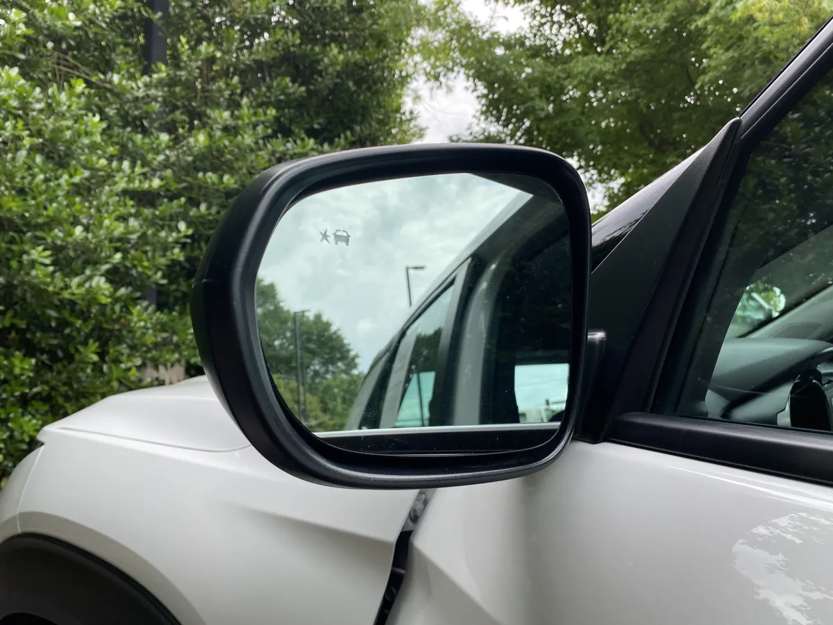 2023 Chevrolet Trailblazer LS thumbnail 36