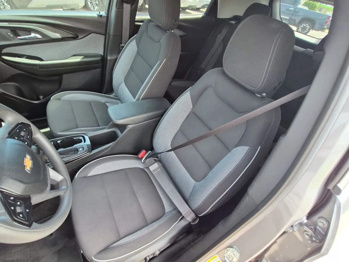 2023 Chevrolet Trailblazer LT thumbnail 18