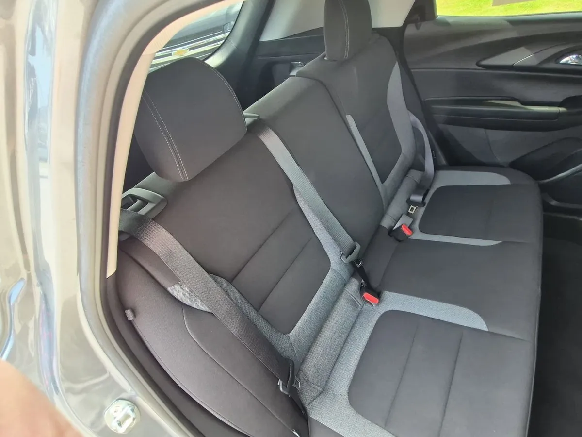 2023 Chevrolet Trailblazer LT thumbnail 25