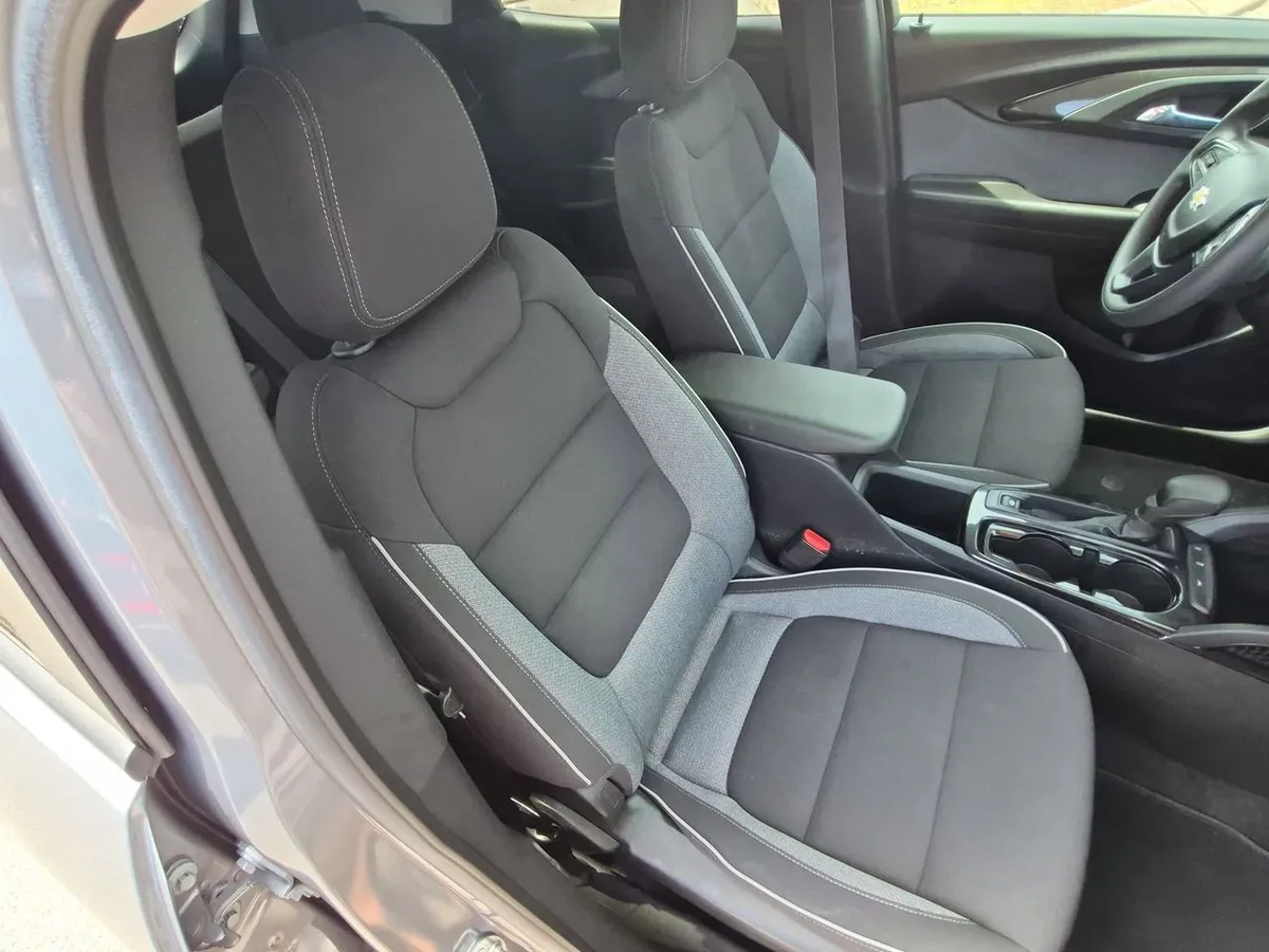 2023 Chevrolet Trailblazer LT thumbnail 26