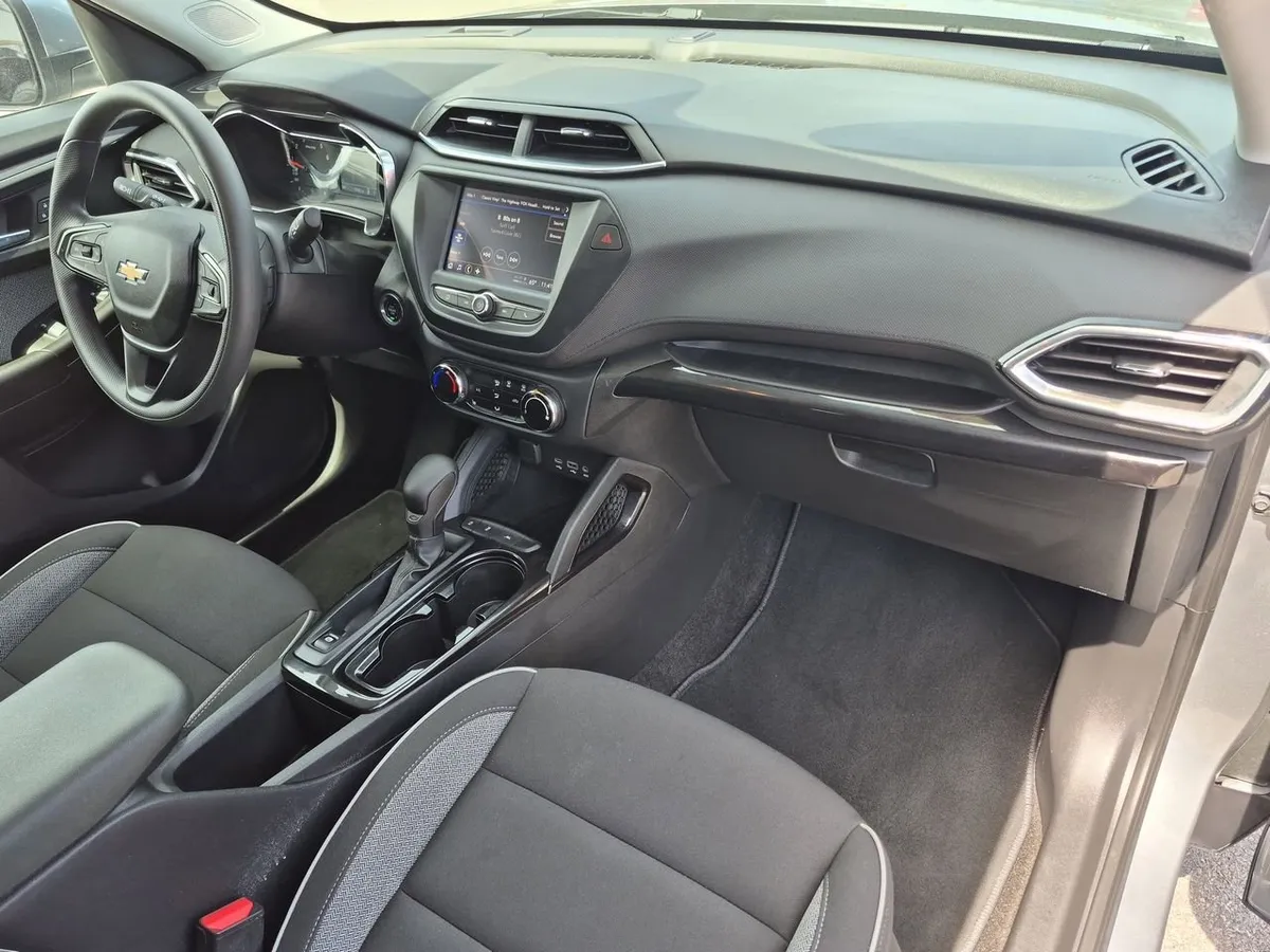 2023 Chevrolet Trailblazer LT thumbnail 27