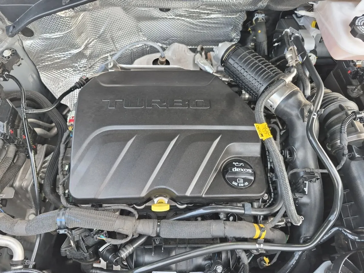 2023 Chevrolet Trailblazer LT thumbnail 28