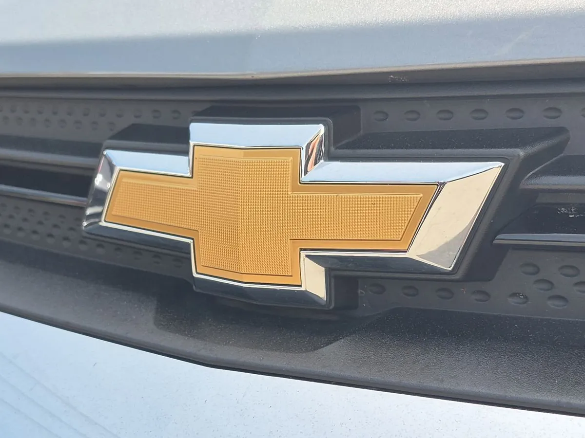 2023 Chevrolet Trailblazer LT thumbnail 29