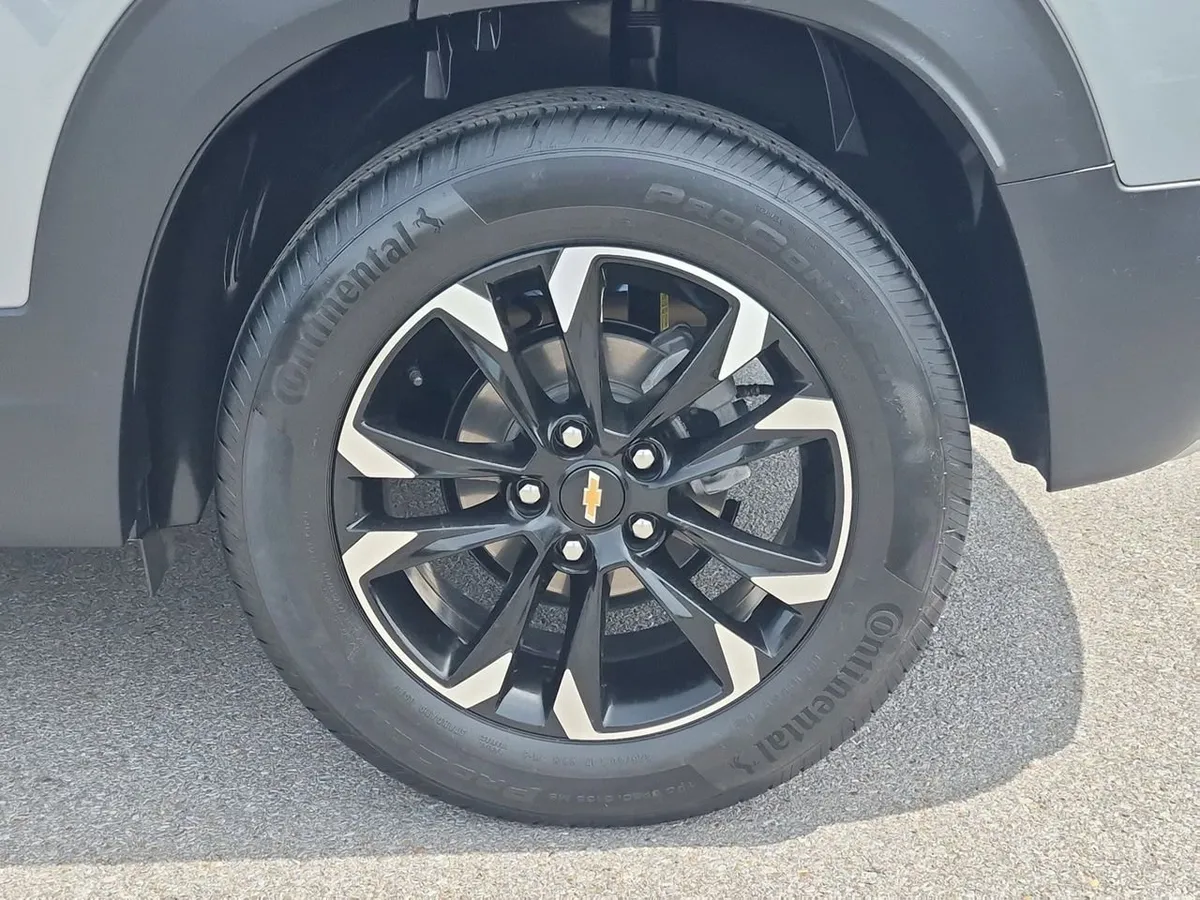 2023 Chevrolet Trailblazer LT thumbnail 31