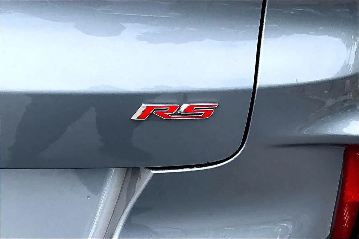 2023 Chevrolet Trailblazer RS thumbnail 10