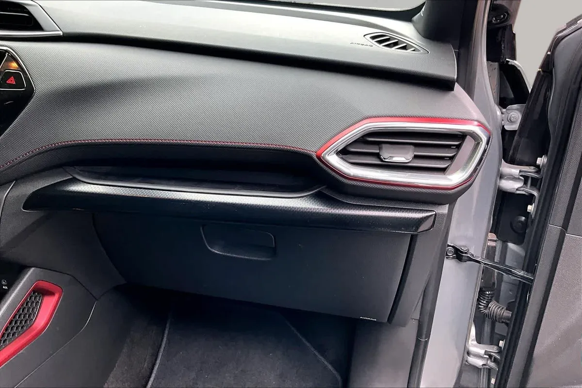2023 Chevrolet Trailblazer RS thumbnail 19