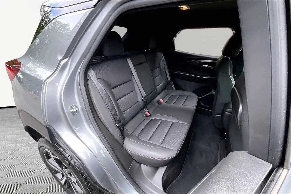 2023 Chevrolet Trailblazer RS thumbnail 20