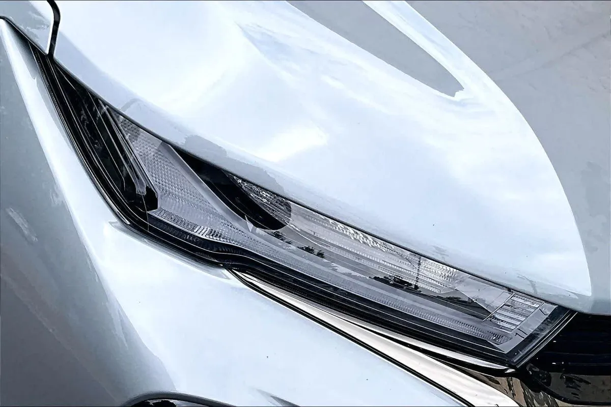 2023 Chevrolet Trailblazer RS thumbnail 28