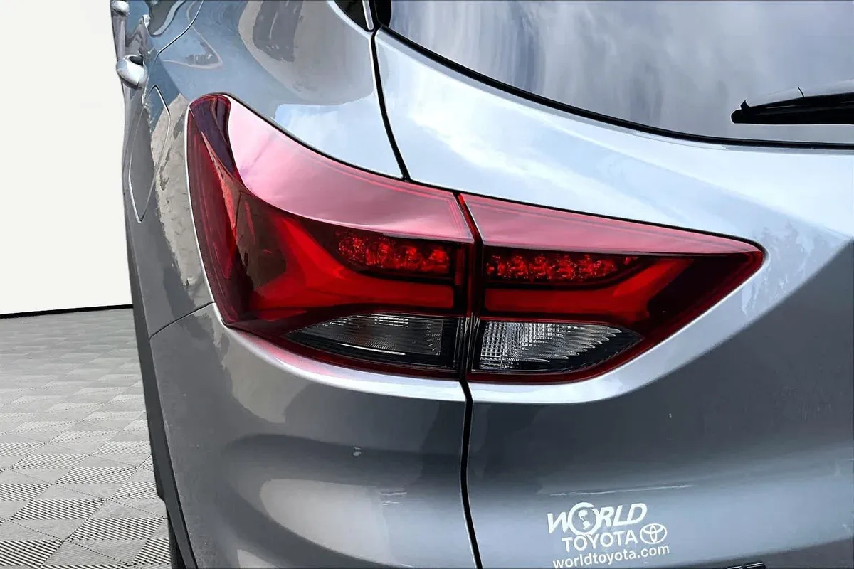 2023 Chevrolet Trailblazer RS thumbnail 29