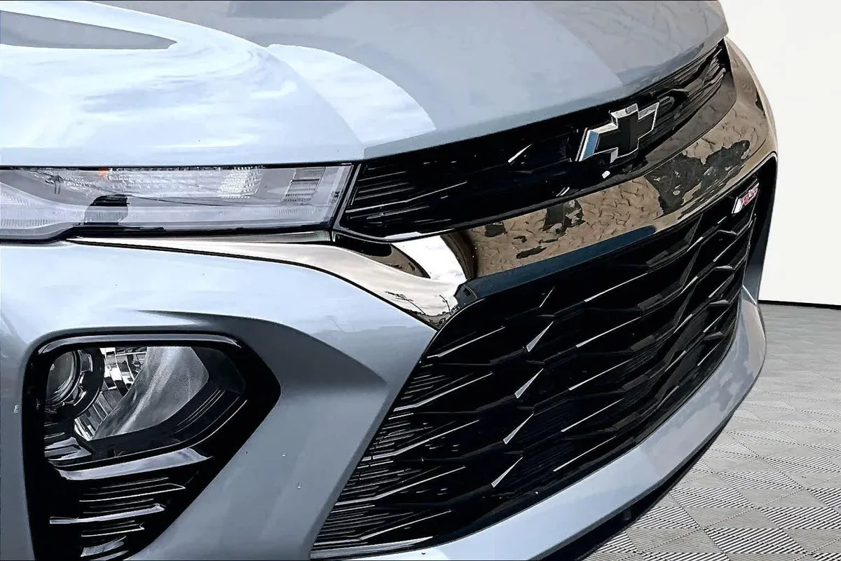 2023 Chevrolet Trailblazer RS thumbnail 30