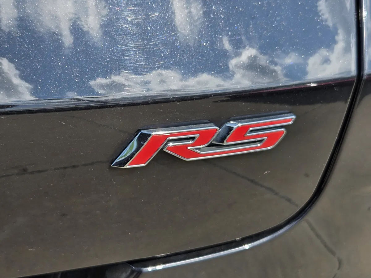 2023 Chevrolet Trailblazer RS thumbnail 28