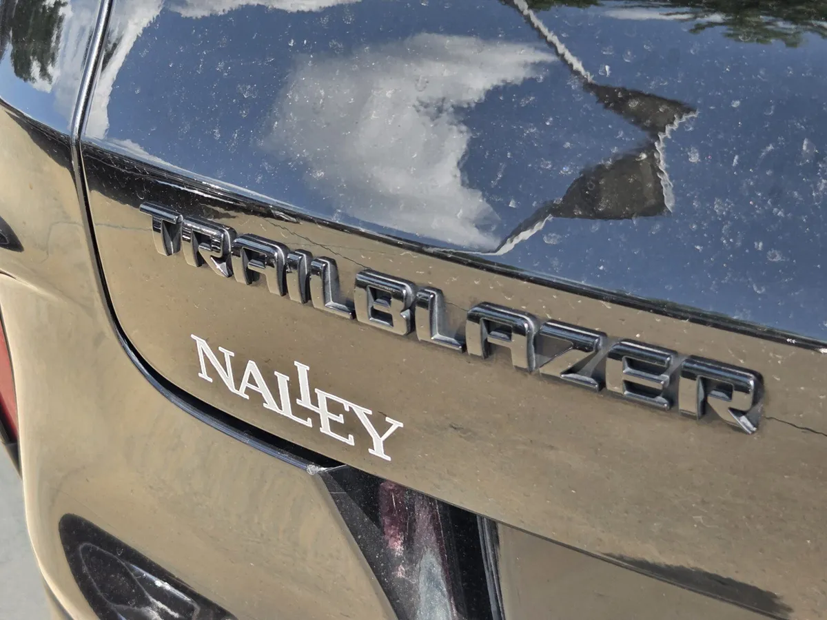 2023 Chevrolet Trailblazer RS thumbnail 29