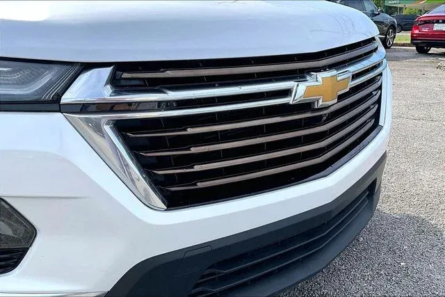 2023 Chevrolet Traverse High Country thumbnail 28