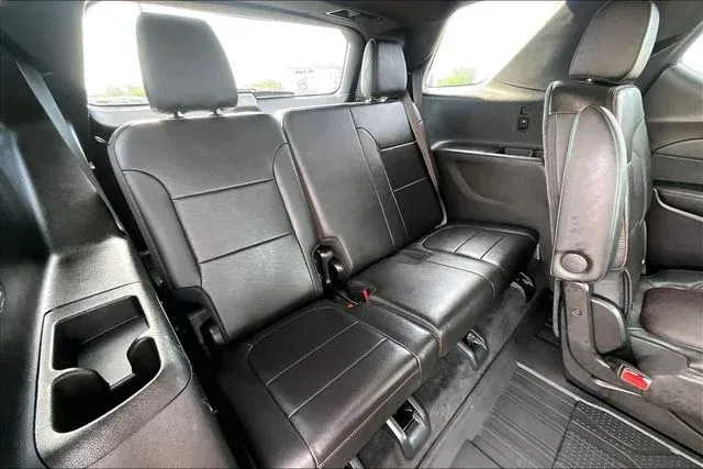 2023 Chevrolet Traverse High Country thumbnail 30