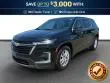 2023 Chevrolet Traverse LS thumbnail 30