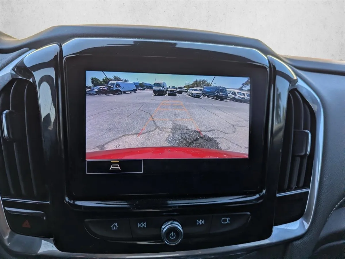 2023 Chevrolet Traverse LT Leather thumbnail 18