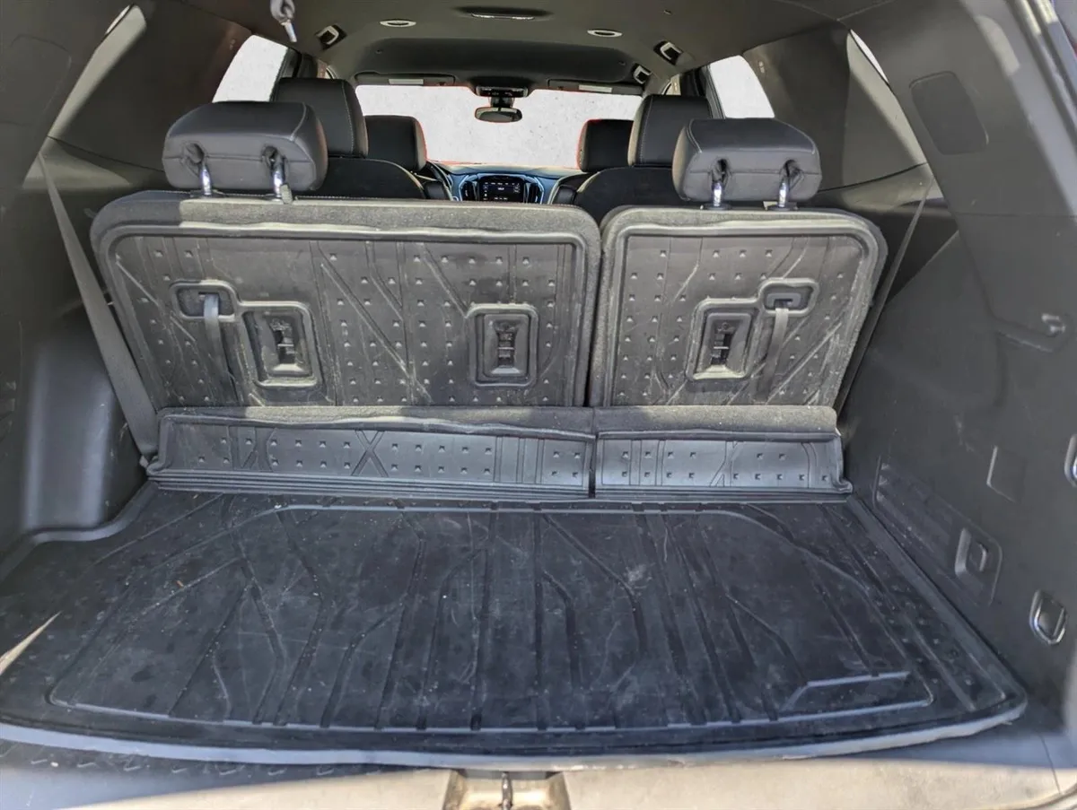 2023 Chevrolet Traverse LT Leather thumbnail 29
