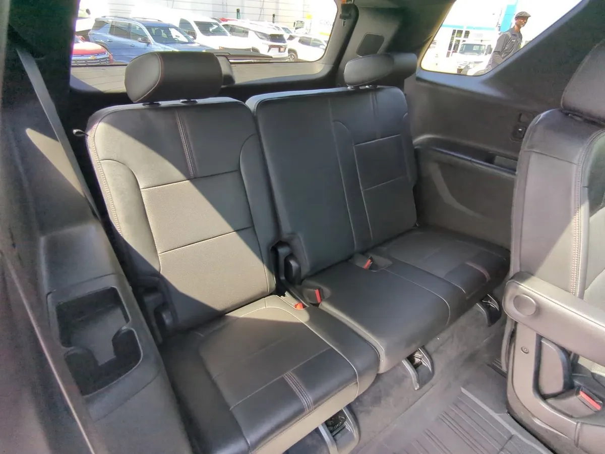 2023 Chevrolet Traverse RS thumbnail 29
