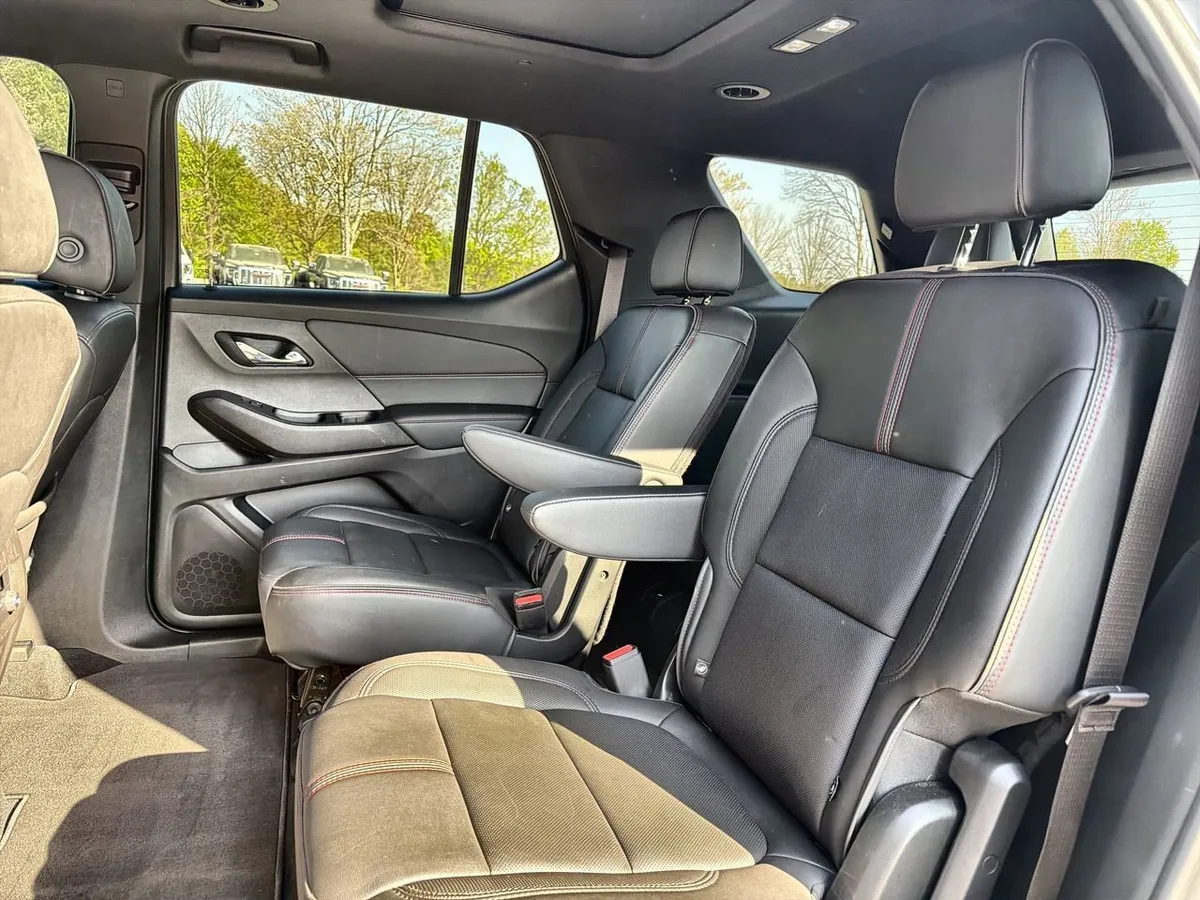 2023 Chevrolet Traverse RS thumbnail 20