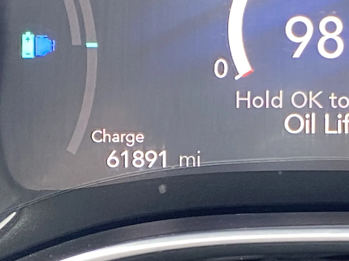 2023 Chrysler Pacifica Hybrid Limited thumbnail 22