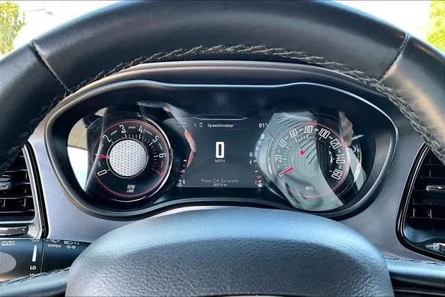 2023 Dodge Challenger GT thumbnail 12