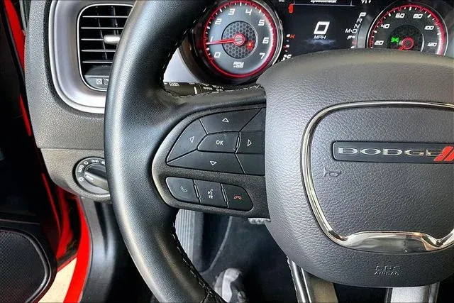 2023 Dodge Charger GT thumbnail 10