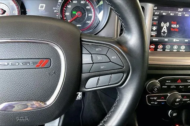2023 Dodge Charger GT thumbnail 11