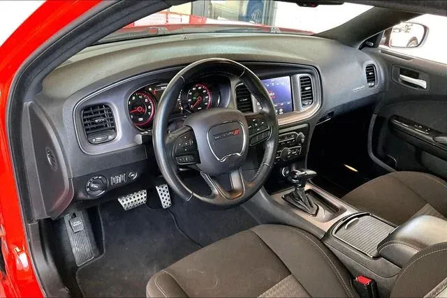 2023 Dodge Charger GT thumbnail 14