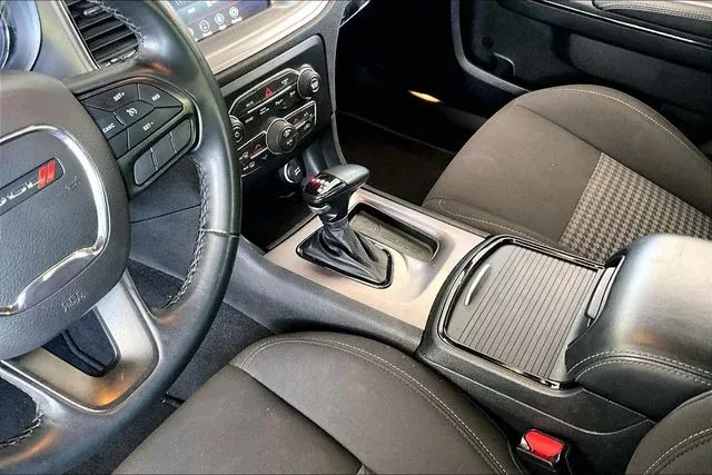 2023 Dodge Charger GT thumbnail 15
