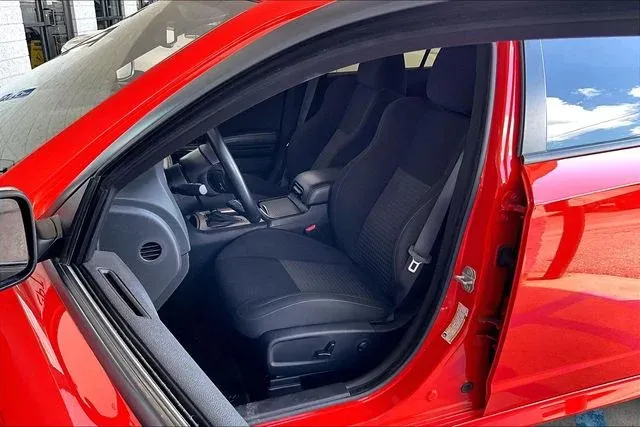 2023 Dodge Charger GT thumbnail 18