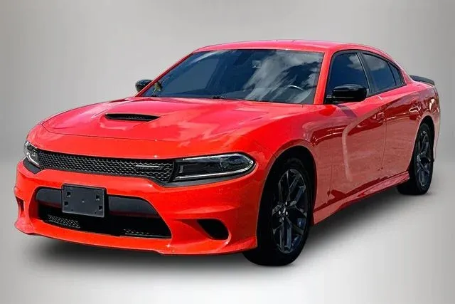 2023 Dodge Charger GT thumbnail 2