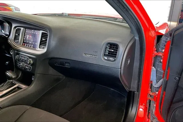 2023 Dodge Charger GT thumbnail 21