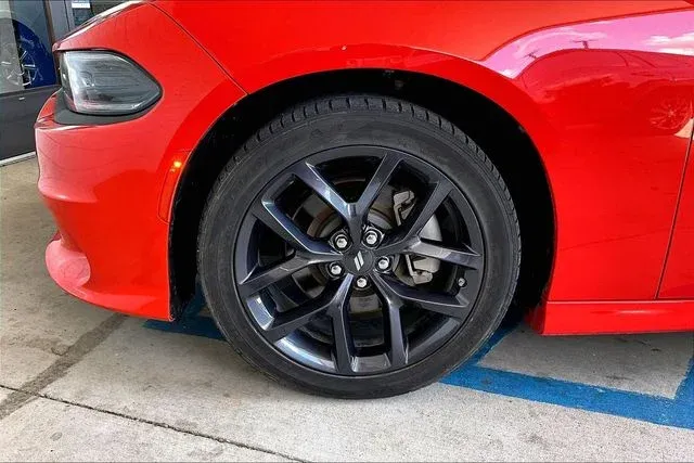 2023 Dodge Charger GT thumbnail 28