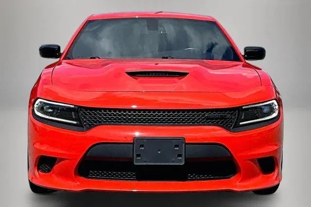 2023 Dodge Charger GT thumbnail 3