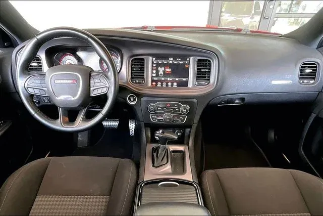2023 Dodge Charger GT thumbnail 7