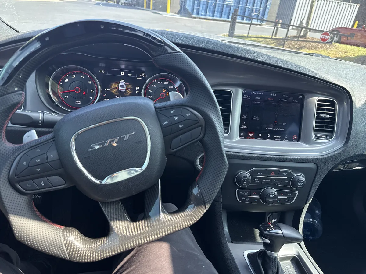 2023 Dodge Charger Scat Pack thumbnail 11