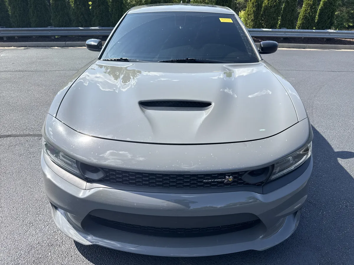 2023 Dodge Charger Scat Pack thumbnail 2