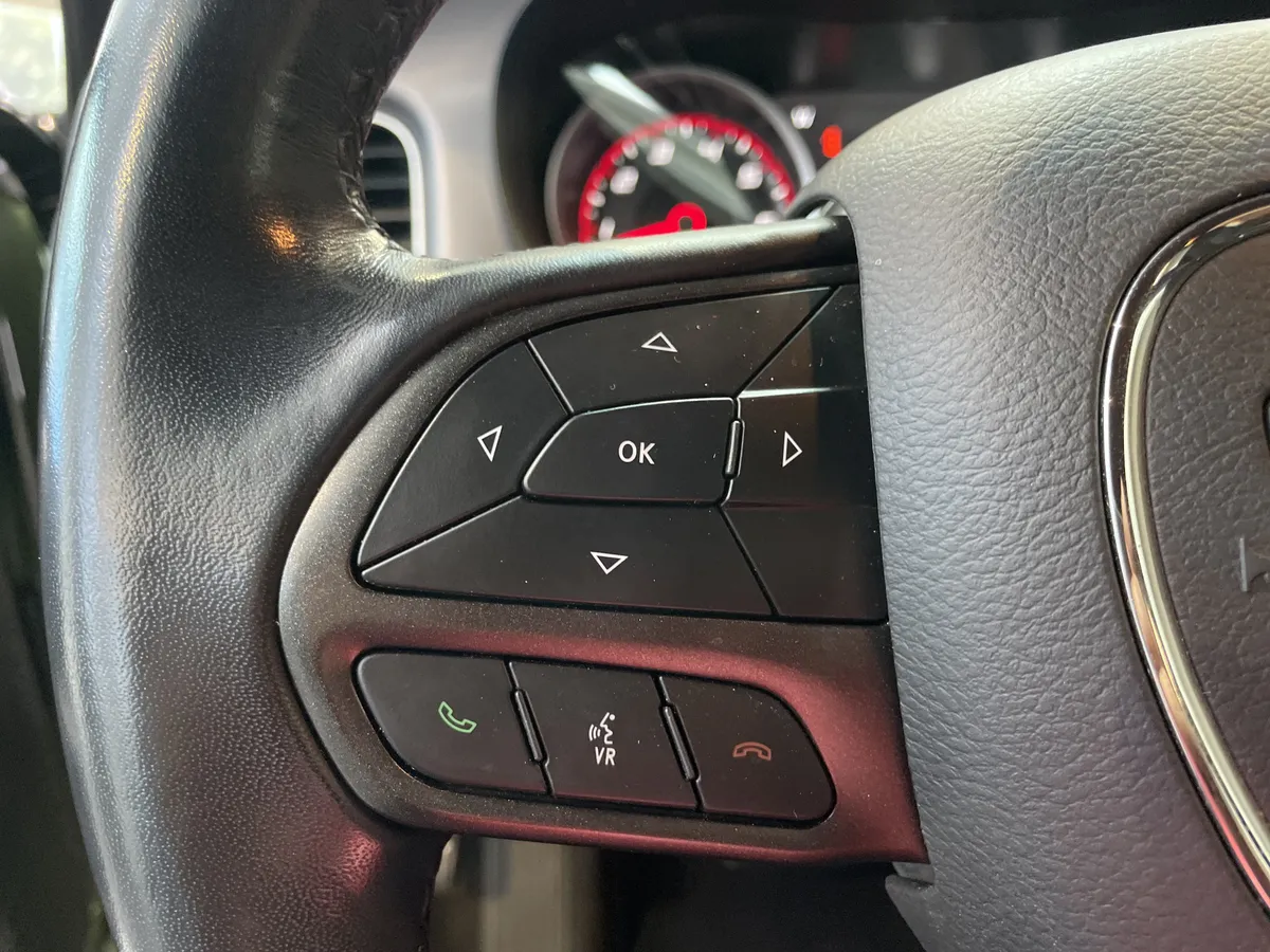 2023 Dodge Charger SXT thumbnail 23