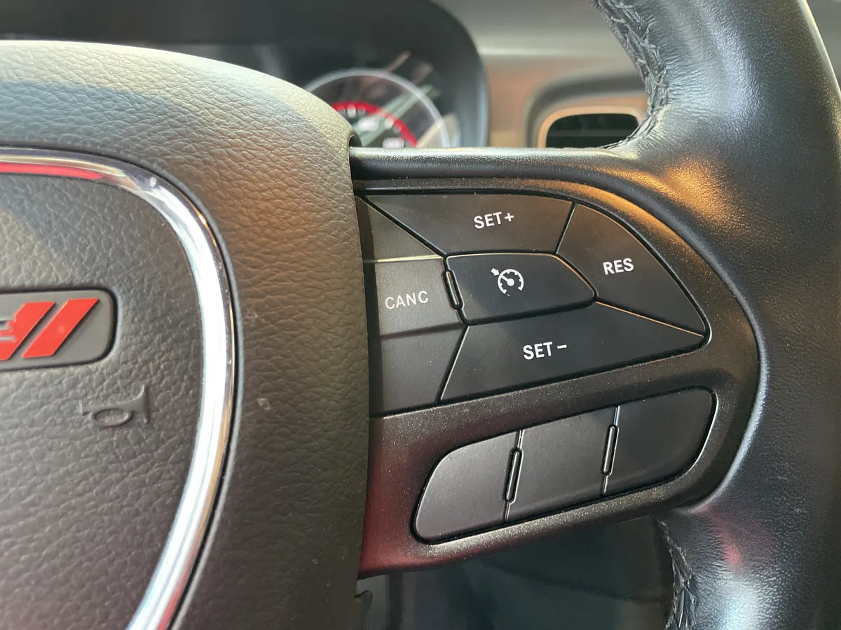 2023 Dodge Charger SXT thumbnail 24