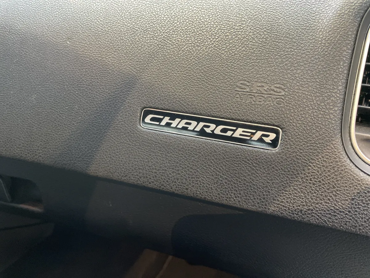 2023 Dodge Charger SXT thumbnail 34