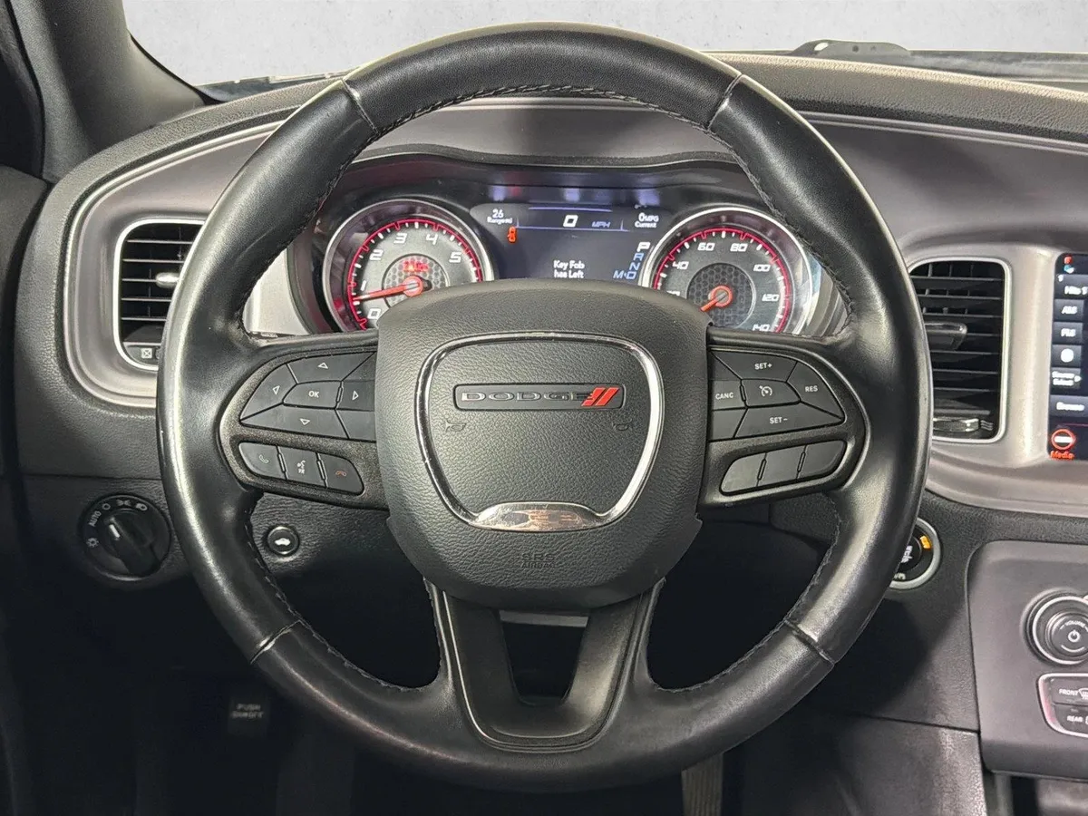 2023 Dodge Charger SXT thumbnail 23