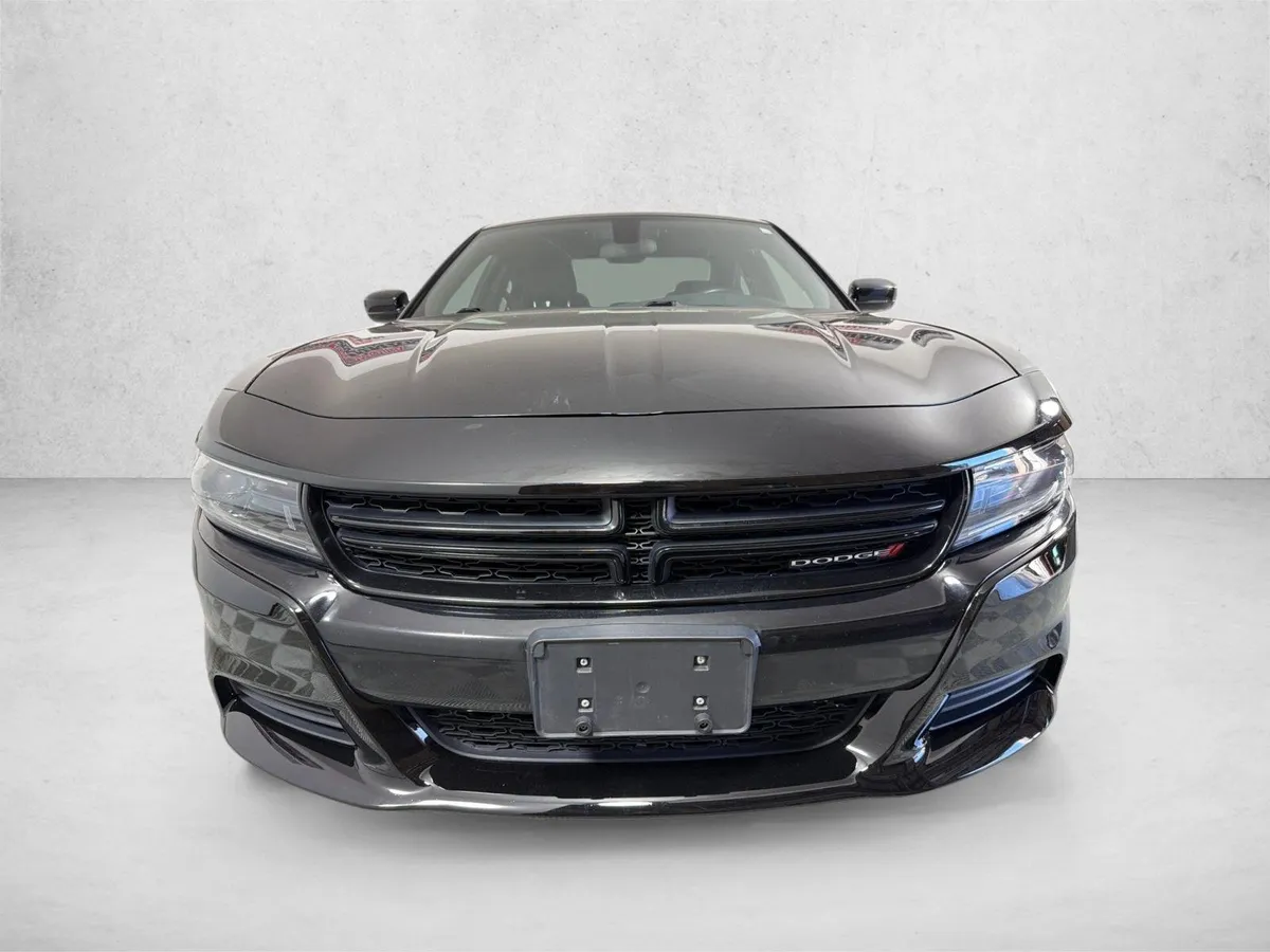 2023 Dodge Charger SXT thumbnail 8