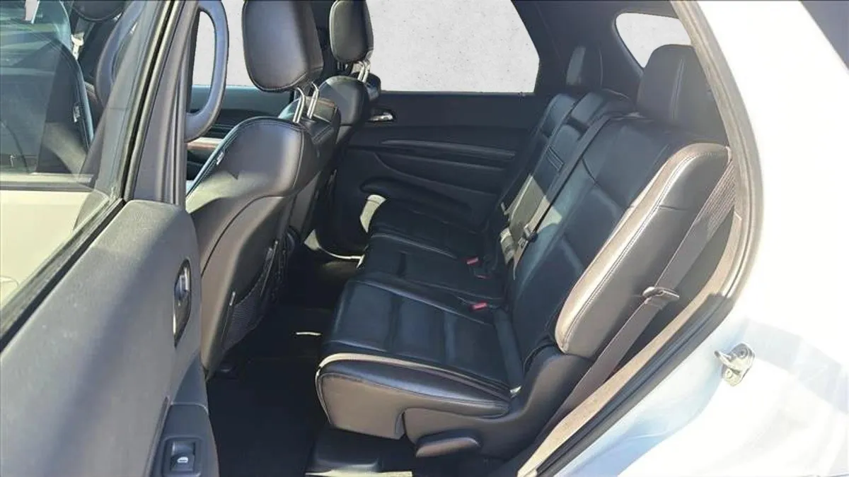 2023 Dodge Durango R/T Plus thumbnail 19