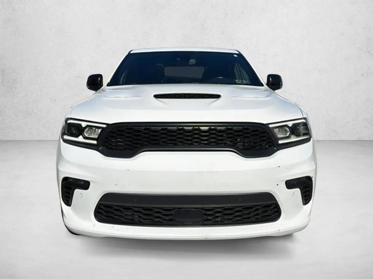 2023 Dodge Durango R/T Plus thumbnail 2