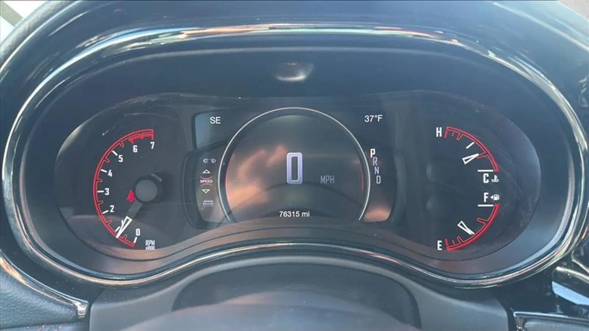 2023 Dodge Durango R/T Plus thumbnail 20