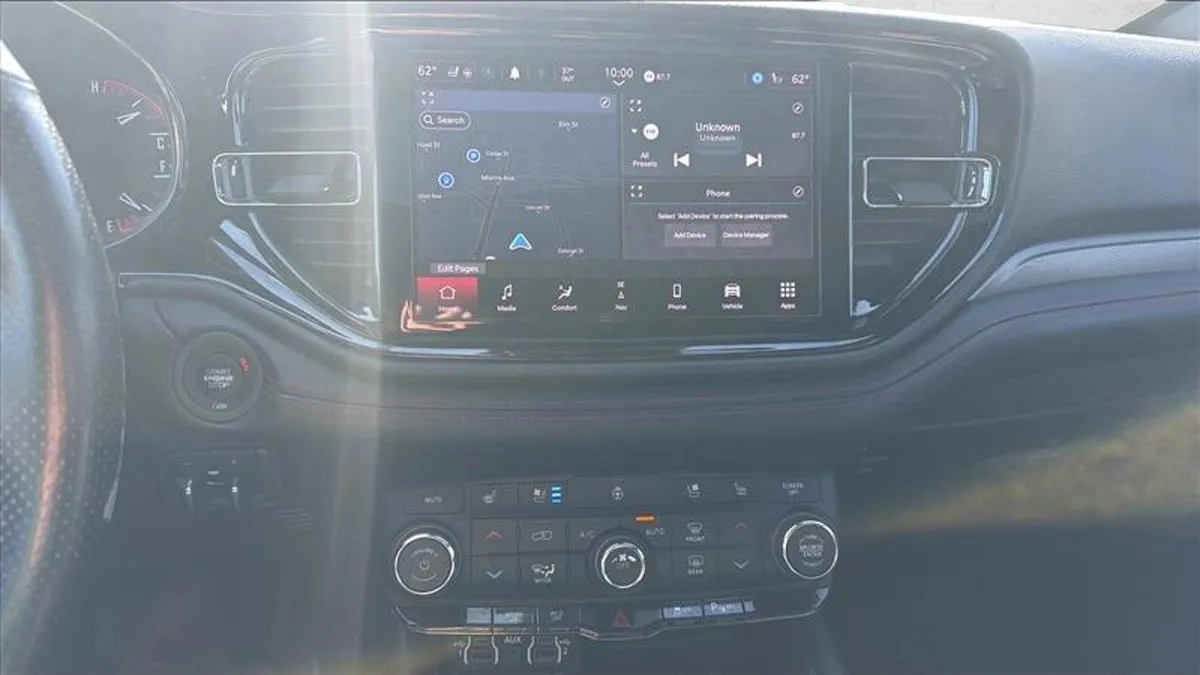 2023 Dodge Durango R/T Plus thumbnail 21