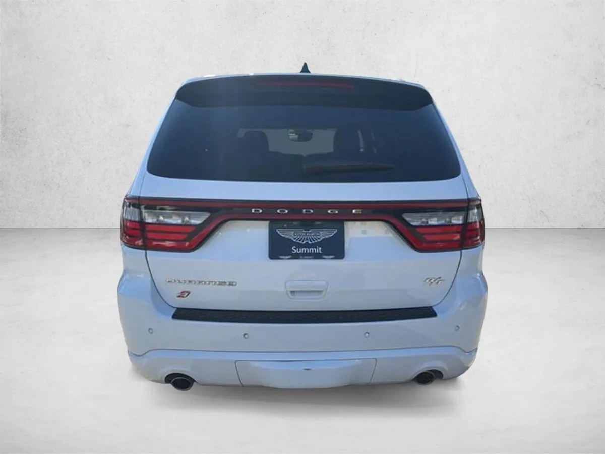 2023 Dodge Durango R/T Plus thumbnail 6