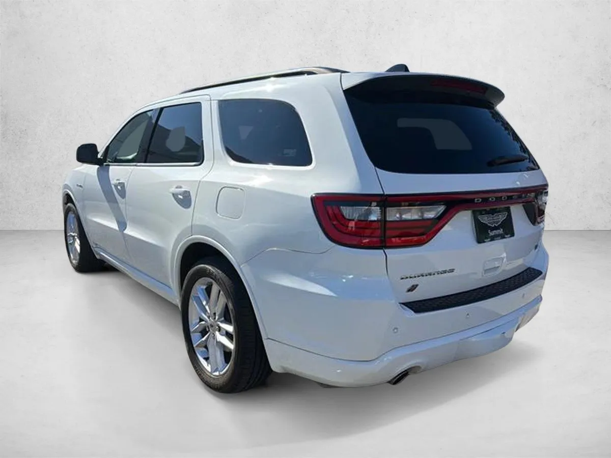 2023 Dodge Durango R/T Plus thumbnail 7