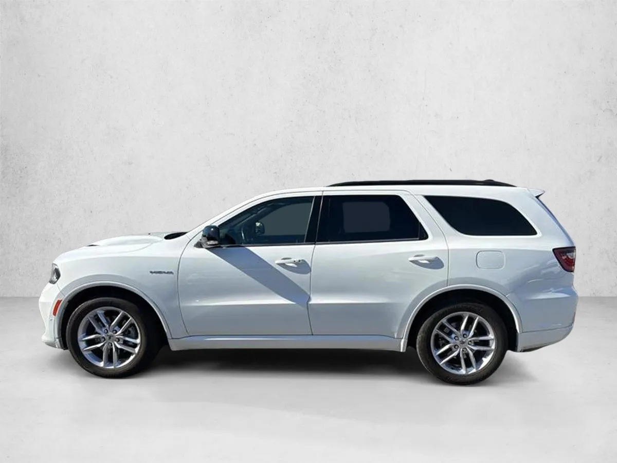 2023 Dodge Durango R/T Plus thumbnail 8